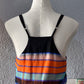 Vestido corto, talla 5 (Chico)