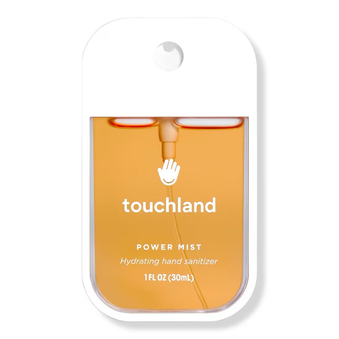 Touchland, Power Mist Hydrating Hand Sanitizer