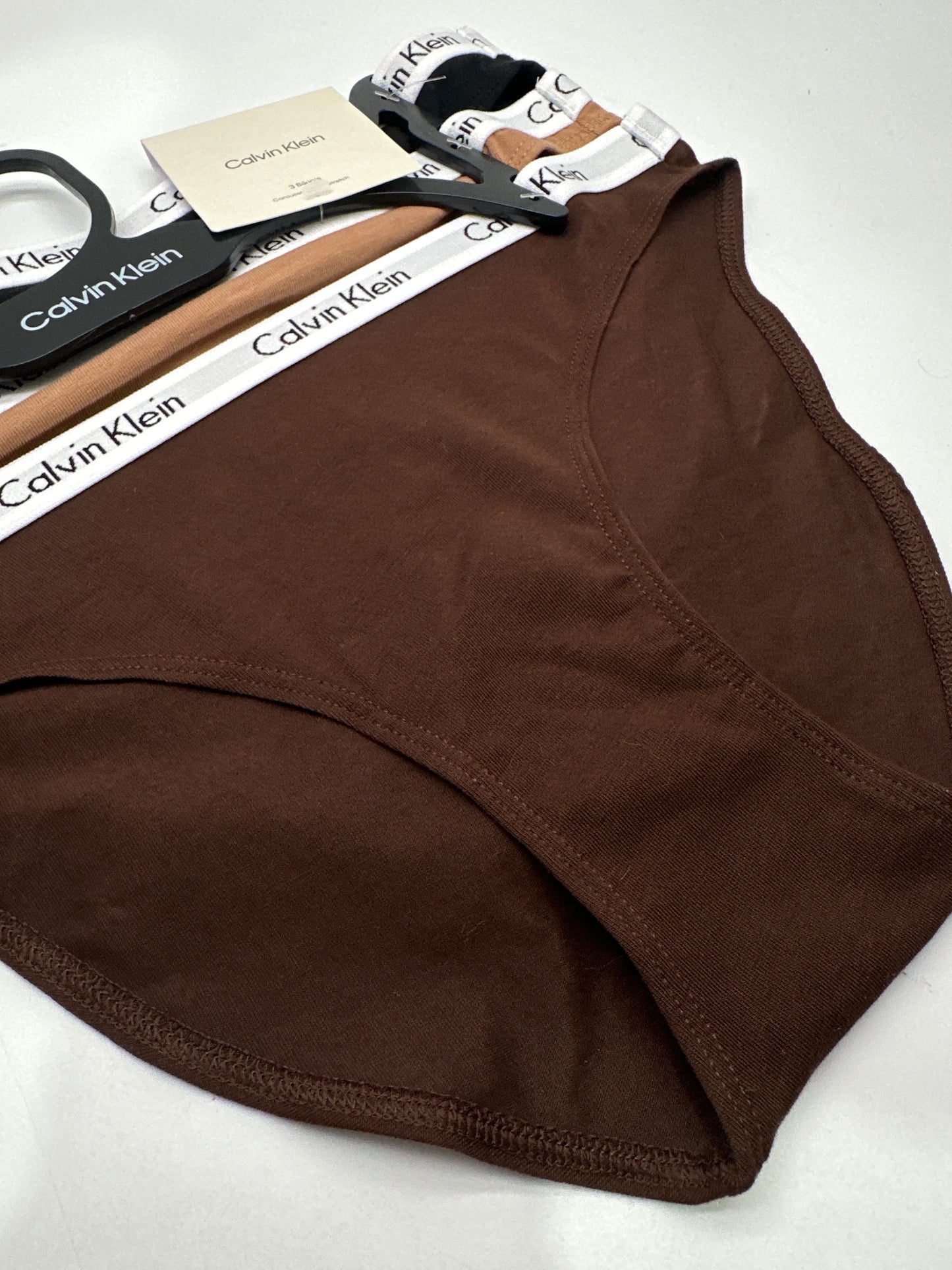 Calvin Klein, set talla S (Chica)