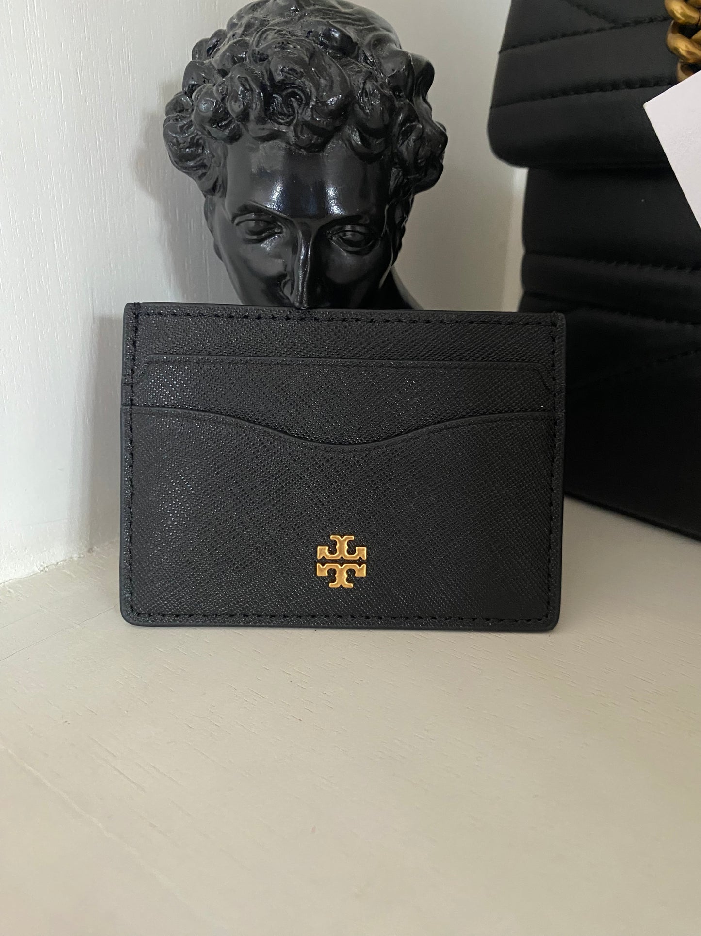 Tory Burch tarjetero