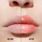 (061 Poppy Coral)-DIOR 
Lip Glow Oil