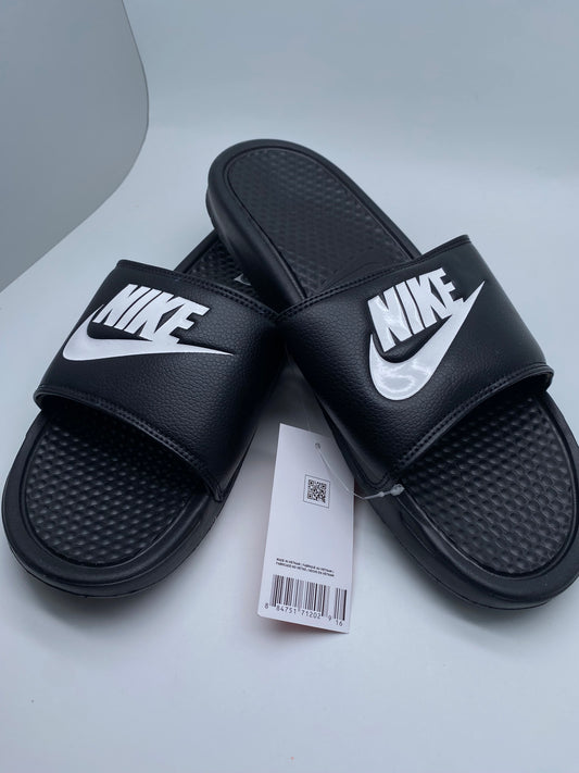 Sandalias Nike