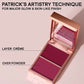 She’s Wanted- Crème & Powder Blush Duo