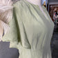 Vestido talla grande
