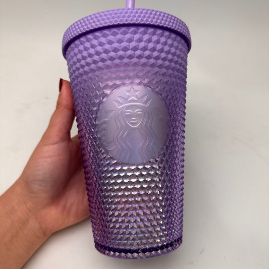 Starbucks Vaso 16onzas (473ml).