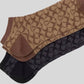 COACH ANKLE SOCKS