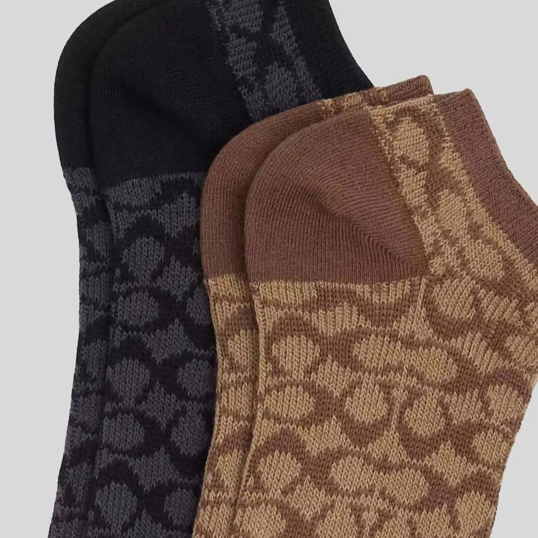 COACH ANKLE SOCKS