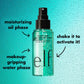 e.l.f. Cosmetics: Power Grip Dewy Setting Spray