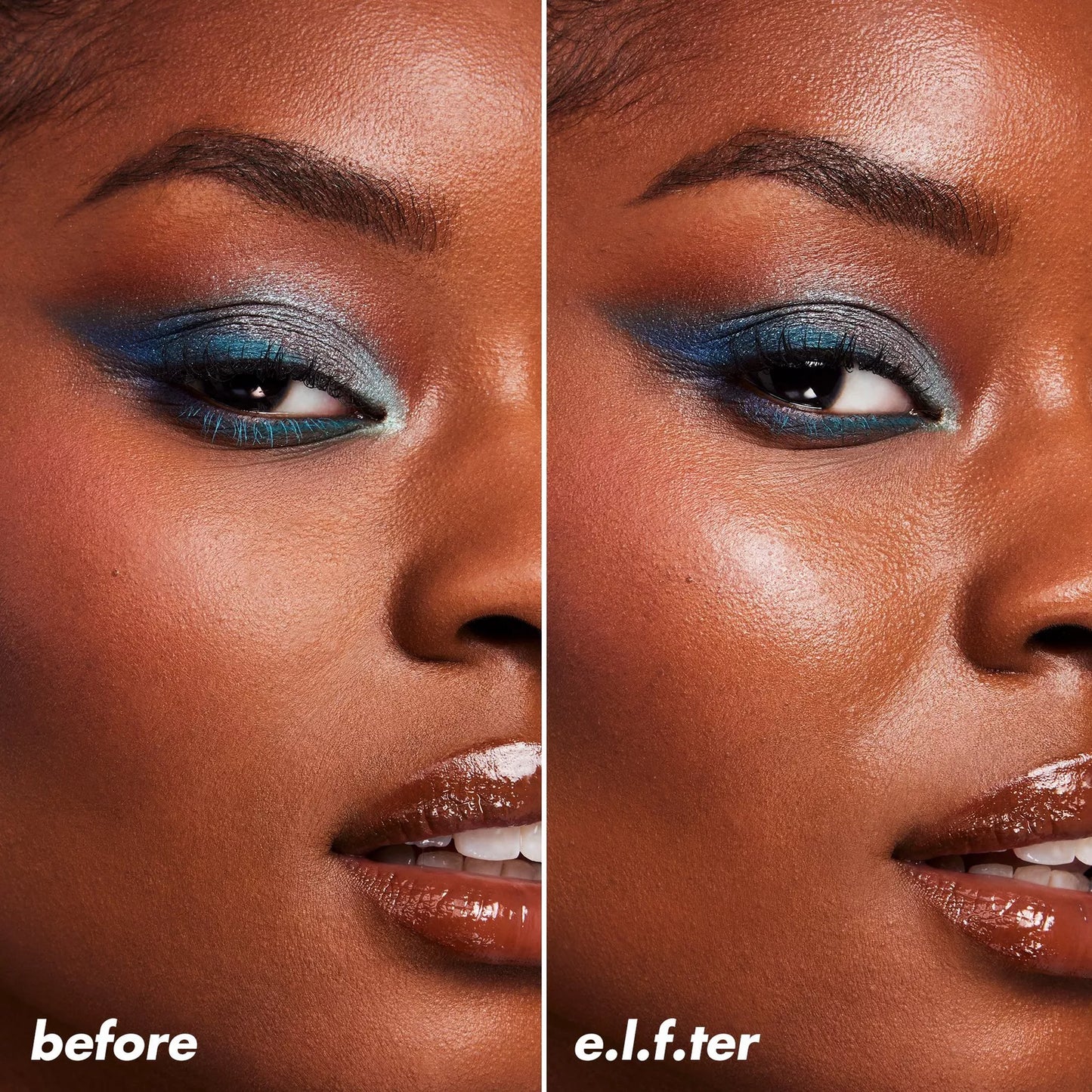 e.l.f. Cosmetics: Power Grip Dewy Setting Spray