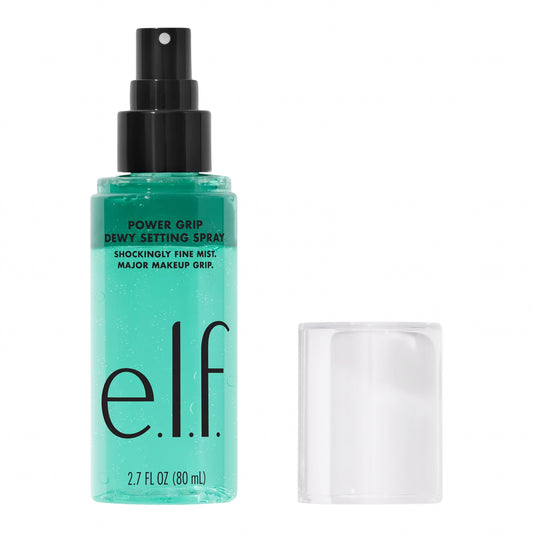 e.l.f. Cosmetics: Power Grip Dewy Setting Spray