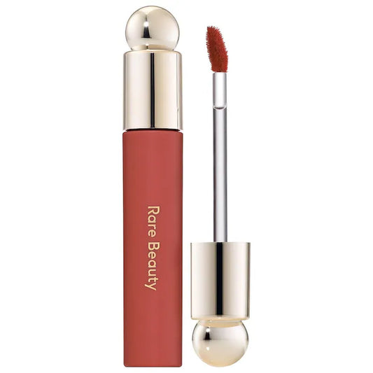 (Serenity)-Rare Beauty,
Tinted Lip Oil