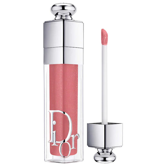 (012 Rosewood)-Dior Lip Maximizer Gloss