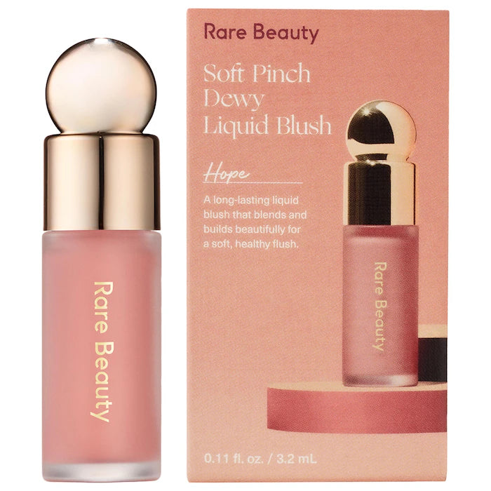 (Hope) Rare Beauty Mini Liquid Blush
