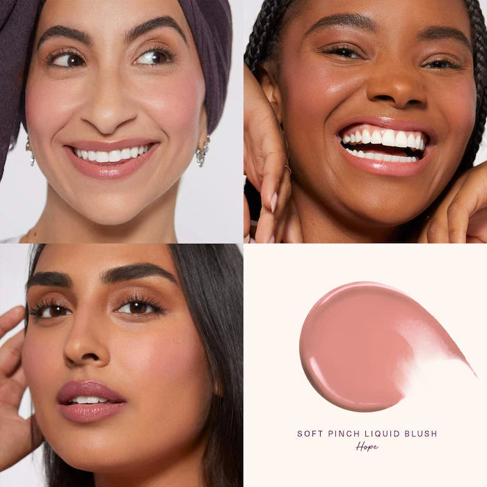 (Hope) Rare Beauty Mini Liquid Blush