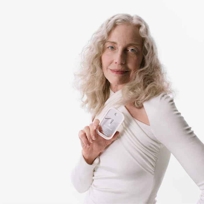 (Rainwater) Touchland 
Mist Hydrating Hand Sanitizer