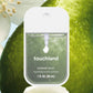 (Rainwater) Touchland 
Mist Hydrating Hand Sanitizer