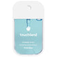 (Blue Sandalwood) Touchland 
Mist Hydrating Hand Sanitizer