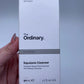 Limpiador con Escualeno/ Squalane Cleanser The Ordinary