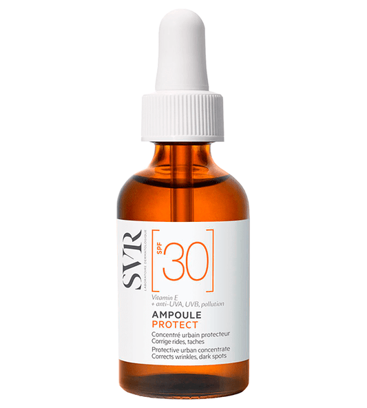Suero Protect SPF30 30ml