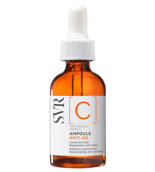 Suero C Anti Ox 30 ml