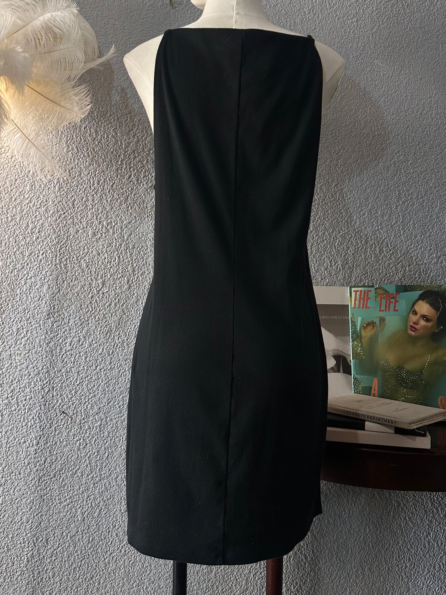 Vestido corto, A New Day Talla L