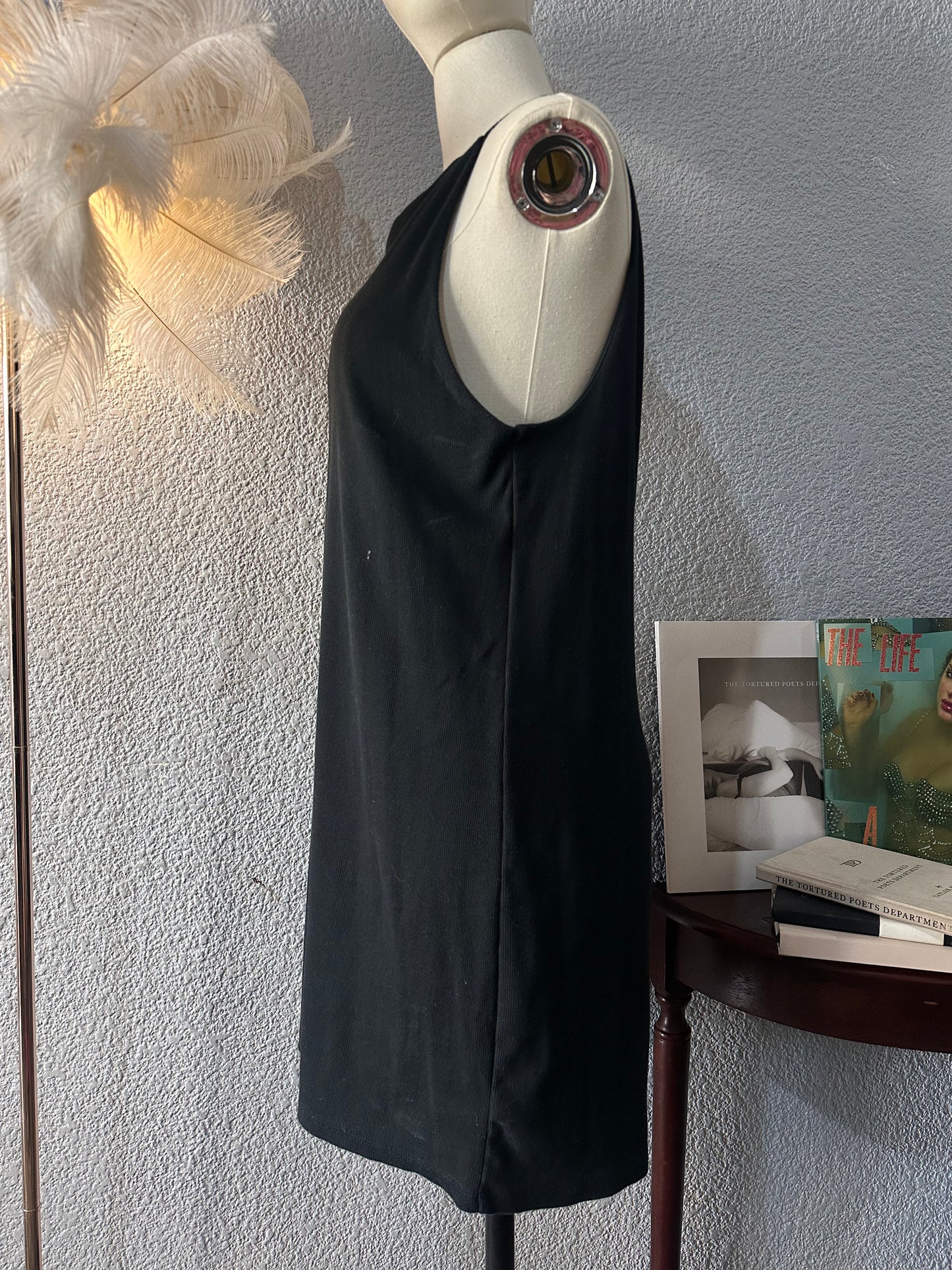 Vestido corto, A New Day Talla L