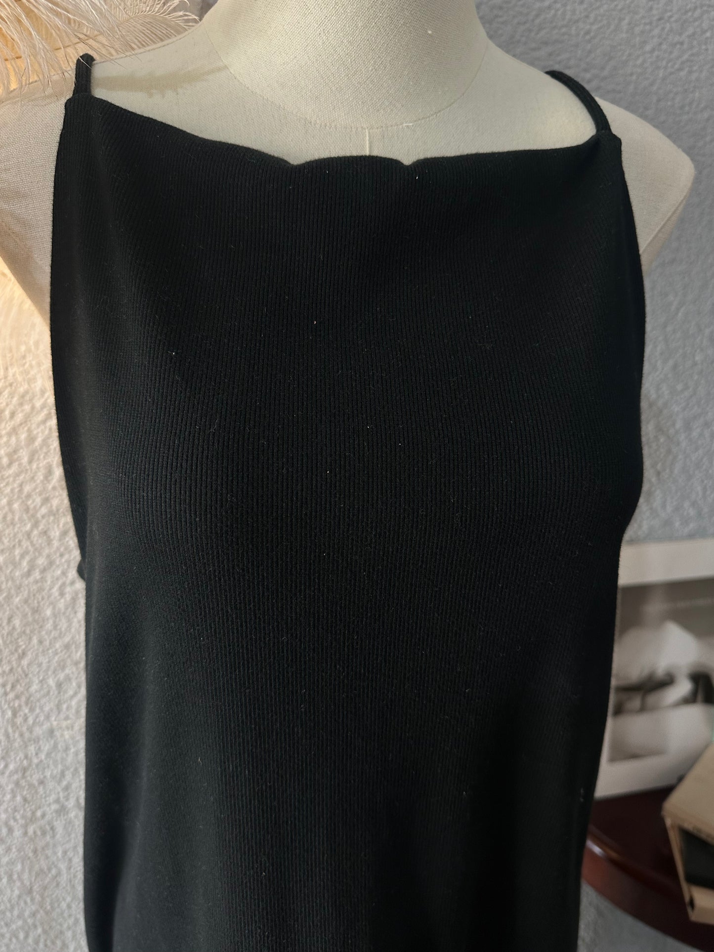 Vestido corto, A New Day Talla L
