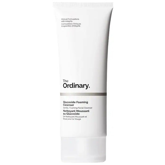 Limpiador espuma/ The Ordinary Glucoside Foaming Cleanser