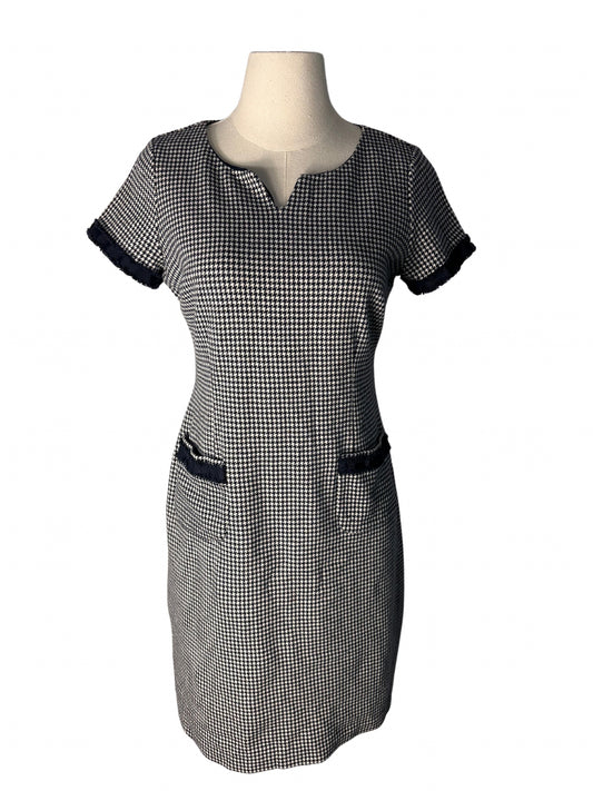 Vestido talla 6P
