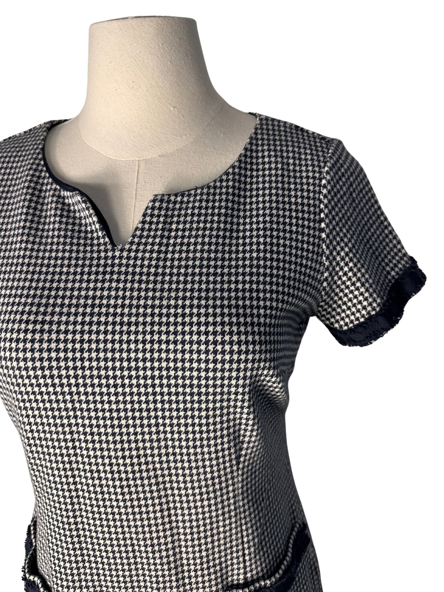 Vestido talla 6P