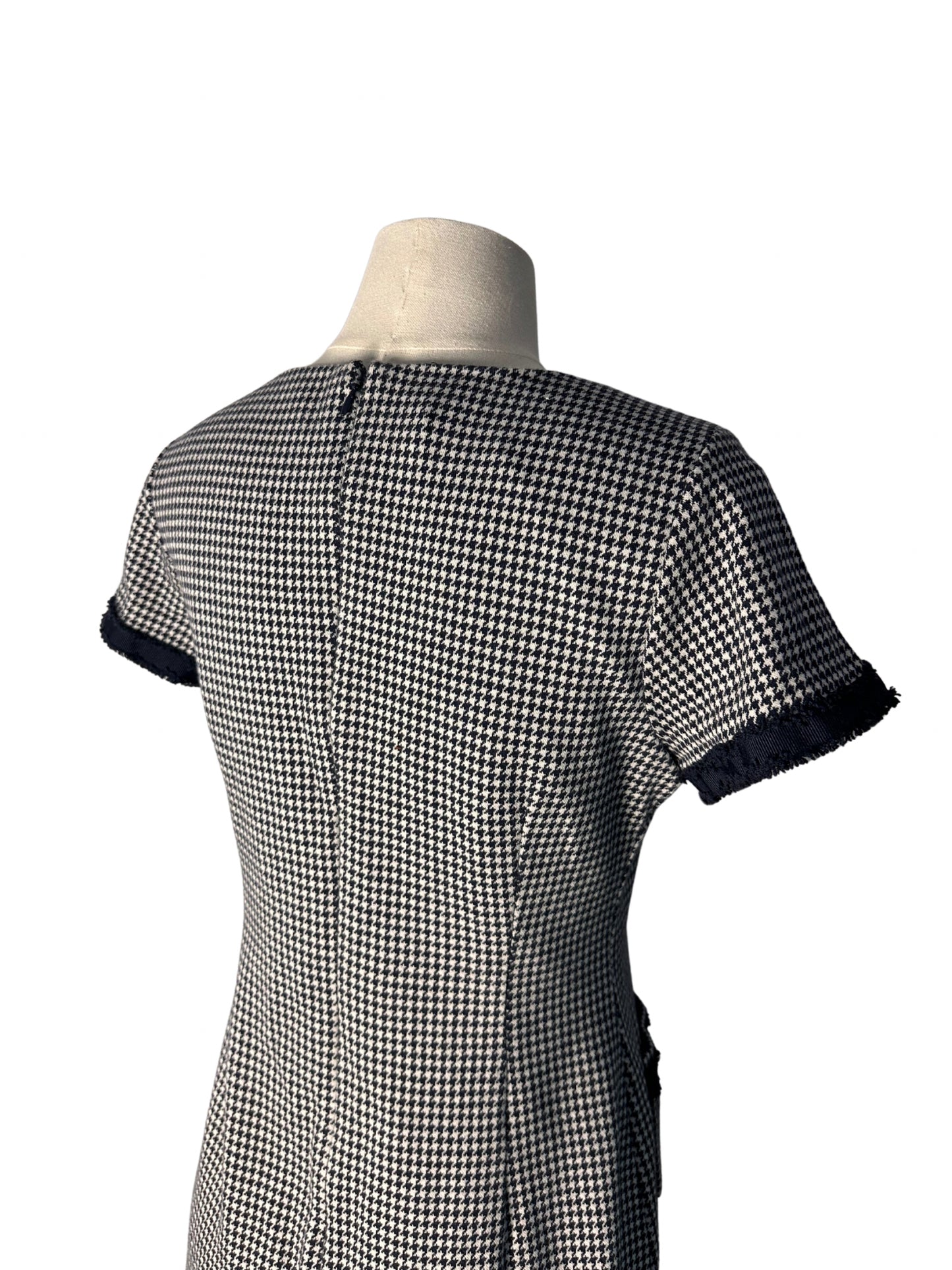 Vestido talla 6P