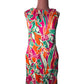 Vestido Floral (talla S)