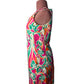 Vestido Floral (talla S)