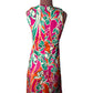 Vestido Floral (talla S)