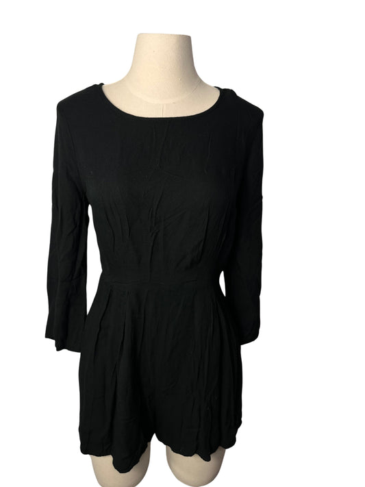 Traje con short (talla L)