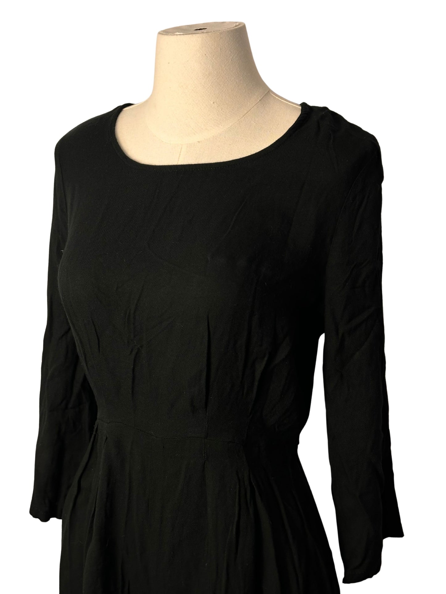 Traje con short (talla L)