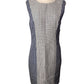 Vestido azul (talla Mediana)