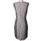 Vestido azul (talla Mediana)