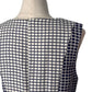 Vestido azul (talla Mediana)