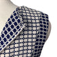 Vestido azul (talla Mediana)