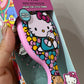 Wet brush hello kitty mini detangler