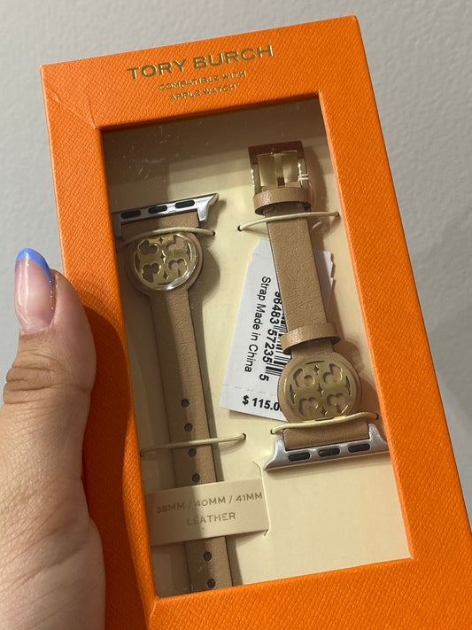 Tory Burch strap