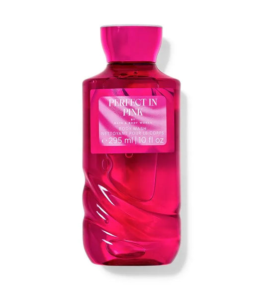 Perfect In Pink, Bath & Body, Body Wash