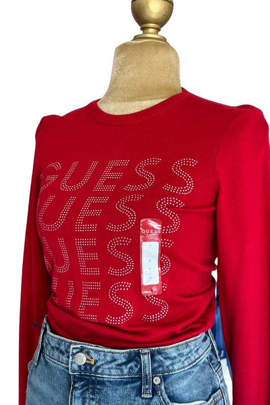 GUESS,SUÉTER