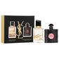 Yves Saint Laurent 
Mini Black Opium & Libre Eau de Parfum Set