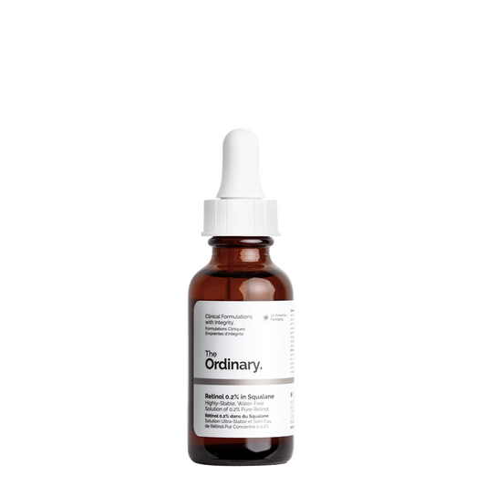 The ordinary Granactive Retinoid 2% Emulsion