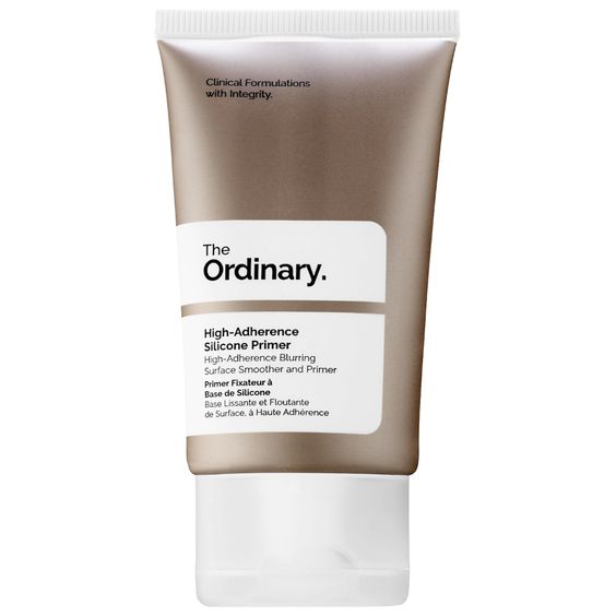 The Ordinary  High-Adherence Silicone Primer