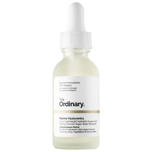 The Ordinary  Marine Hyaluronics