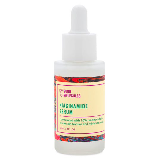 Niacinamide Serum- Good Molecules